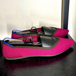 Rothy’s Berry Point EUC